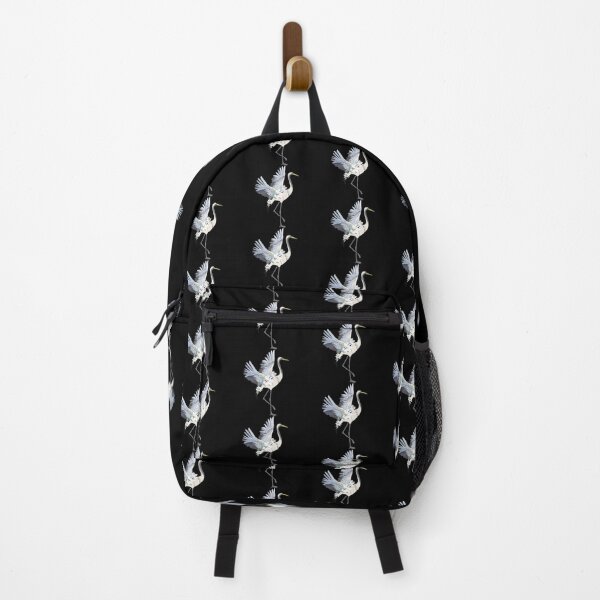 Item preview, Crane bird designed and sold by urbanstore69.