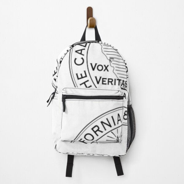 Item preview, California State University designed and sold by Neriius.