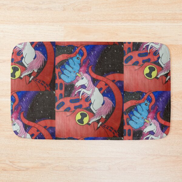 Item preview, Tardigrade V.S Unicorn V.S Kraken designed and sold by KittyKirk31.