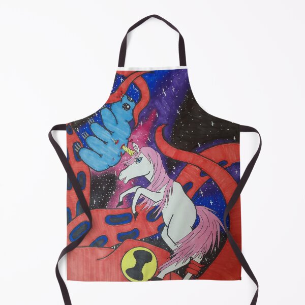 Item preview, Tardigrade V.S Unicorn V.S Kraken designed and sold by KittyKirk31.