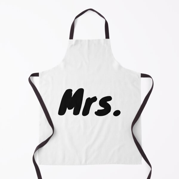 Item preview, Mrs. designed and sold by MariDesignStore.