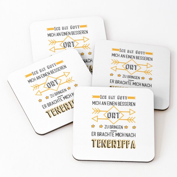 Item preview, teneriffe summer vacation saying designed and sold by pirminio.