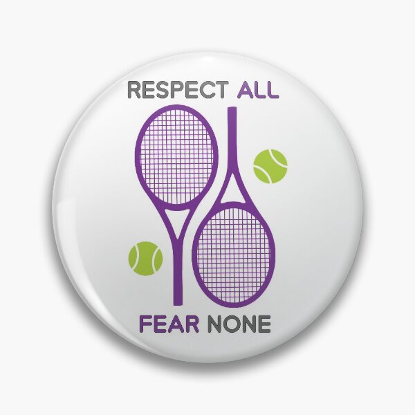 Item preview, Purple Tennis rackets pattern designed and sold by FK-UK.