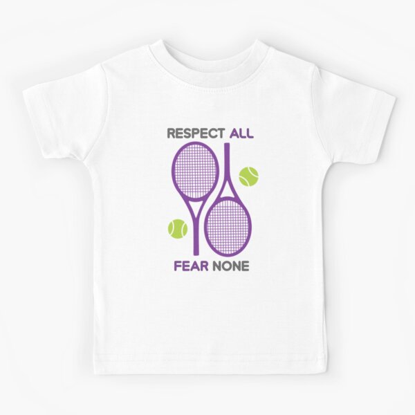 Item preview, Purple Tennis rackets pattern designed and sold by FK-UK.