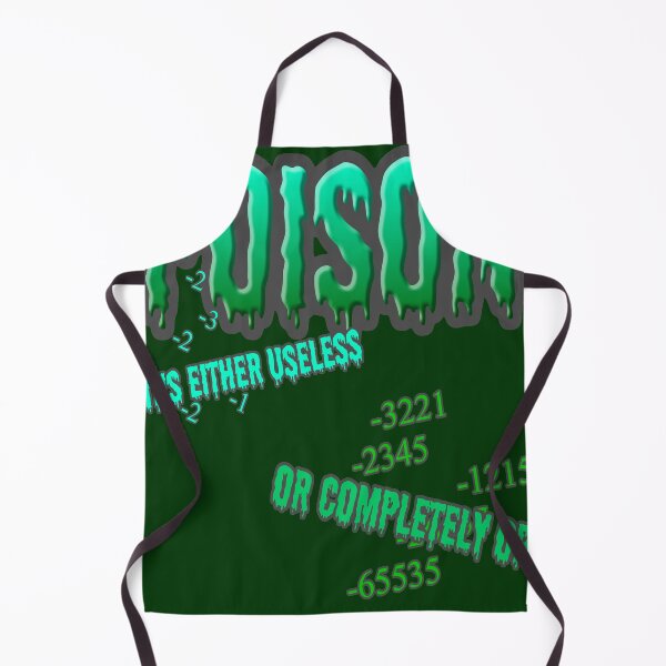 Item preview, Poison, Useless or OP designed and sold by Kadeda.
