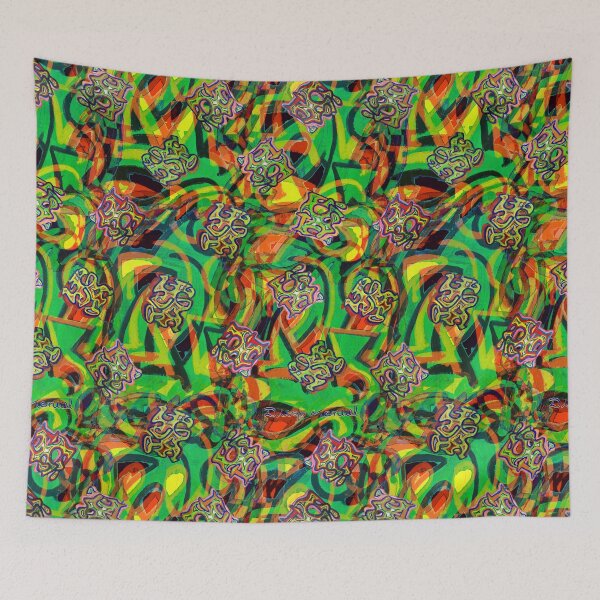 Item preview, Summer leopardo 15 designed and sold by Diego Manuel Rodriguez.