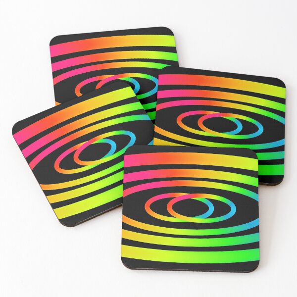 Item preview, Coronavirus face mask. Multi-colored design. designed and sold by Galina Kostyaeva.