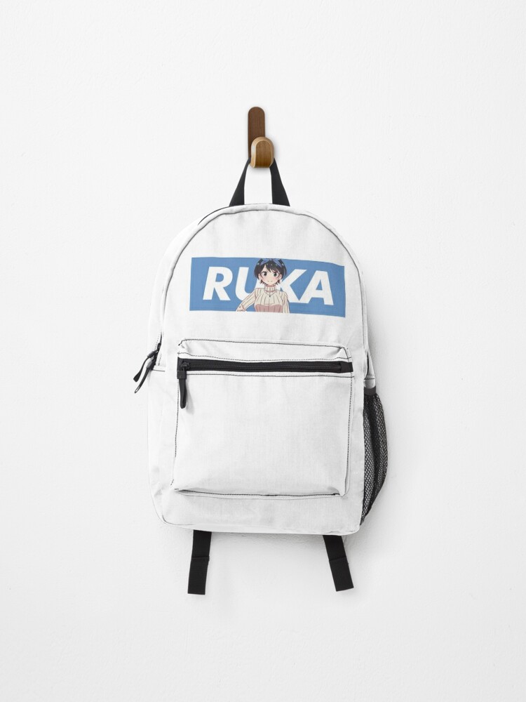 Zara - Nasa Backpack - Silver - Unisex