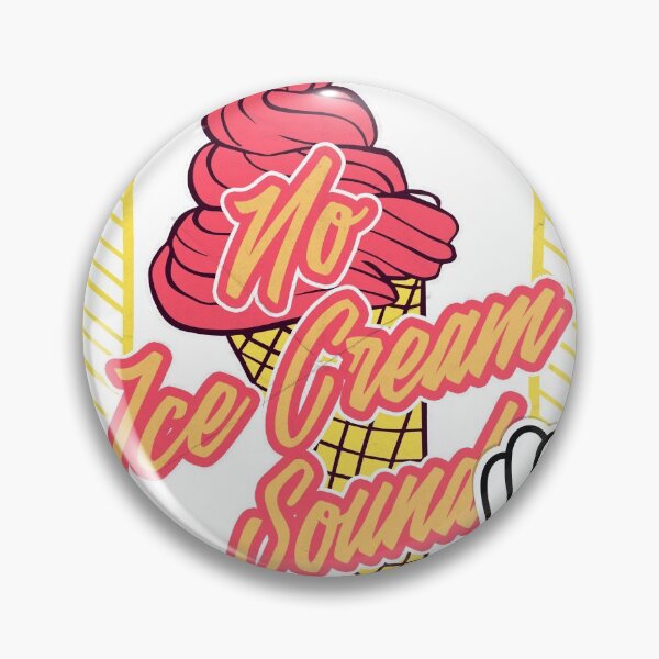 Item preview, No ice cream sound designed and sold by Lernst25.