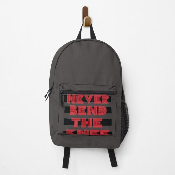 Item preview, Never Bend the Knee designed and sold by MousaObaid.