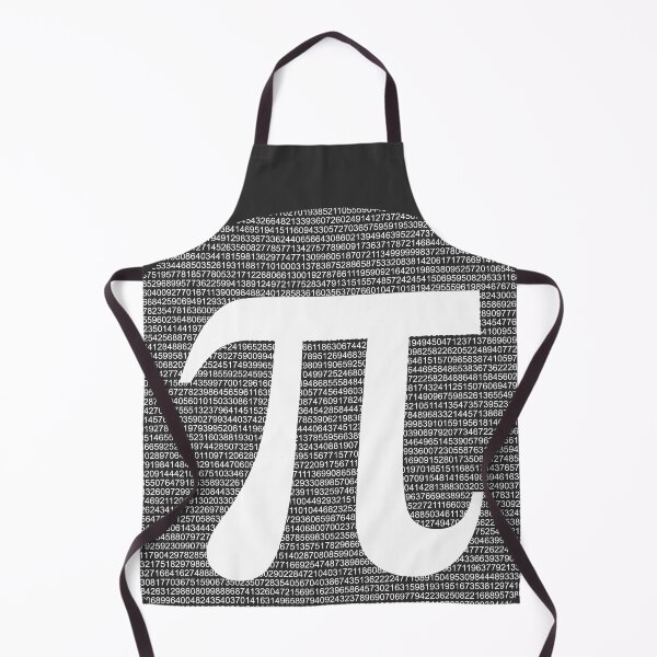 Item preview, Pi with its Numerical Value in the Background designed and sold by AwesomeProject.