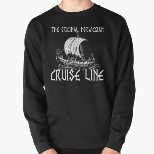 viking yachts sweatshirt
