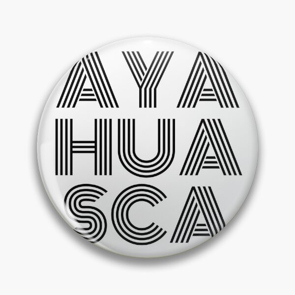 Aperçu de l'œuvre Ayahuasca créée et vendue par peterflor.