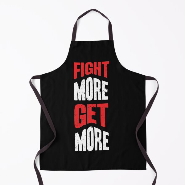 Item preview, Fight more get more designed and sold by urbanstore69.