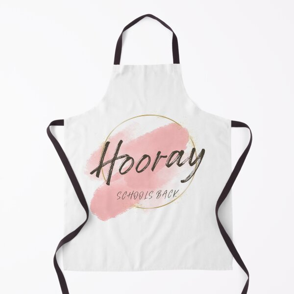 Item preview, Hurra, las escuelas vuelven. designed and sold by DrawingDesigns.