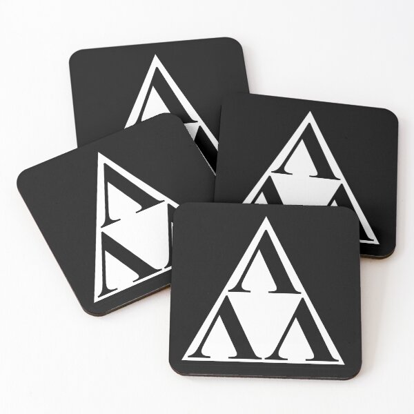 Item preview, Tri Lambda Fraternity Adams College 1984 designed and sold by Meta Cortex.