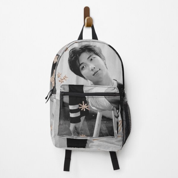 Item preview, kim namjoon designed and sold by Lina & Luna.