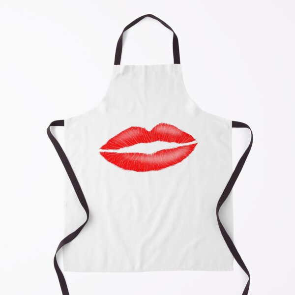 Item preview, Lipstick Red Seductive Female Lips designed and sold by MarkUK97.