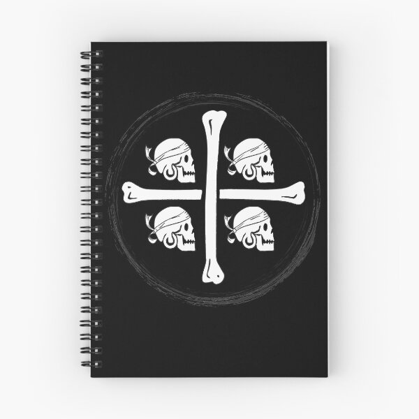 Item preview, 4 Morti - Pirates of Sardinia designed and sold by georgatos.