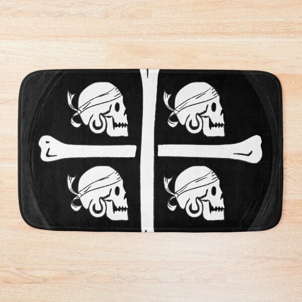 Item preview, 4 Morti - Pirates of Sardinia designed and sold by georgatos.