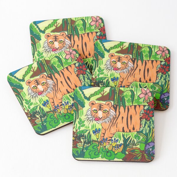 Item preview, Burning Bright  designed and sold by GaryWaterall.