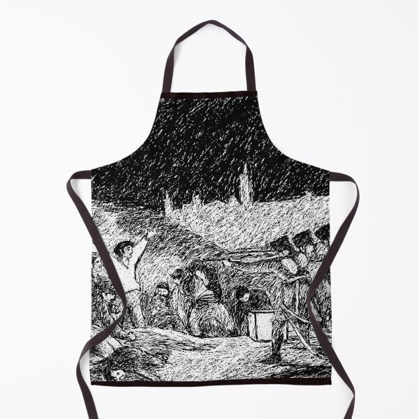 Item preview, May 3 executions of Goya designed and sold by JFerragut.