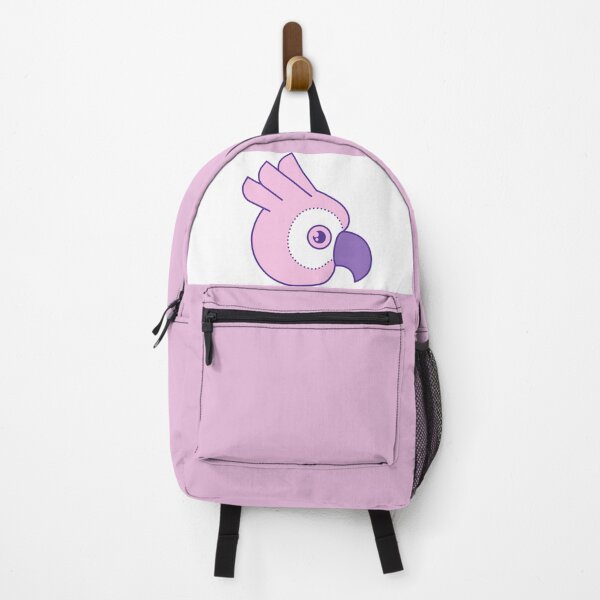 Item preview, The pink parrot designed and sold by MaryAnd1.