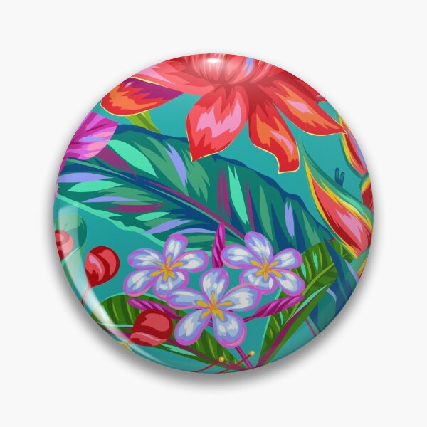 Item preview, Thailand Floral designed and sold by ALINNAN789.