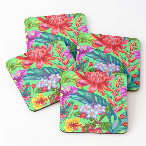 Item preview, Thailand Floral designed and sold by ALINNAN789.
