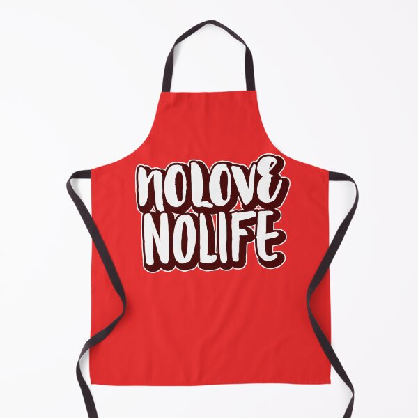 Item preview, NOLOVE-NOLIFE designed and sold by GILLES VAZIRI.
