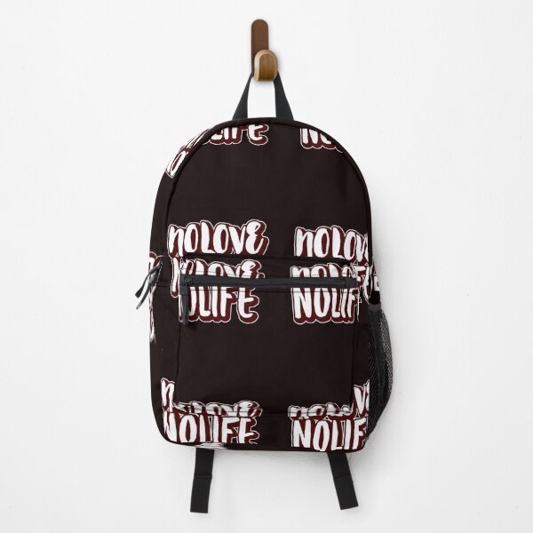 Item preview, NOLOVE-NOLIFE designed and sold by GILLES VAZIRI.