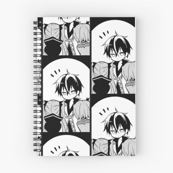 Item preview, Surprise | Misfit of Demon King Academy designed and sold by mangaBear.