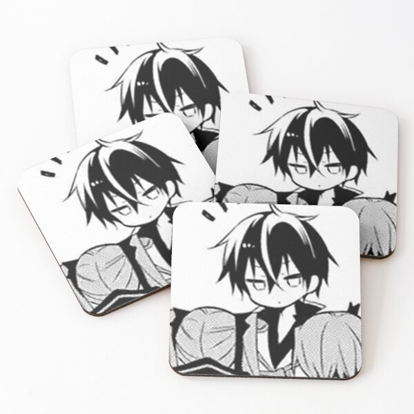 Item preview, Surprise | Misfit of Demon King Academy designed and sold by mangaBear.