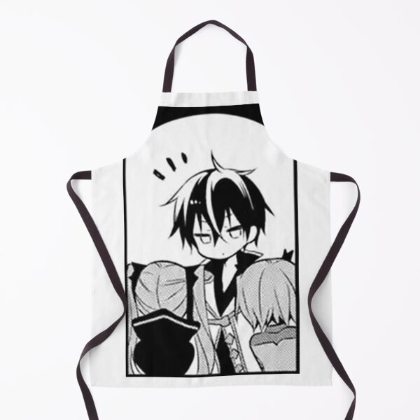 Item preview, Surprise | Misfit of Demon King Academy designed and sold by mangaBear.