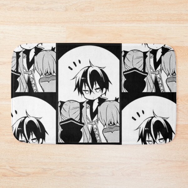 Item preview, Surprise | Misfit of Demon King Academy designed and sold by mangaBear.