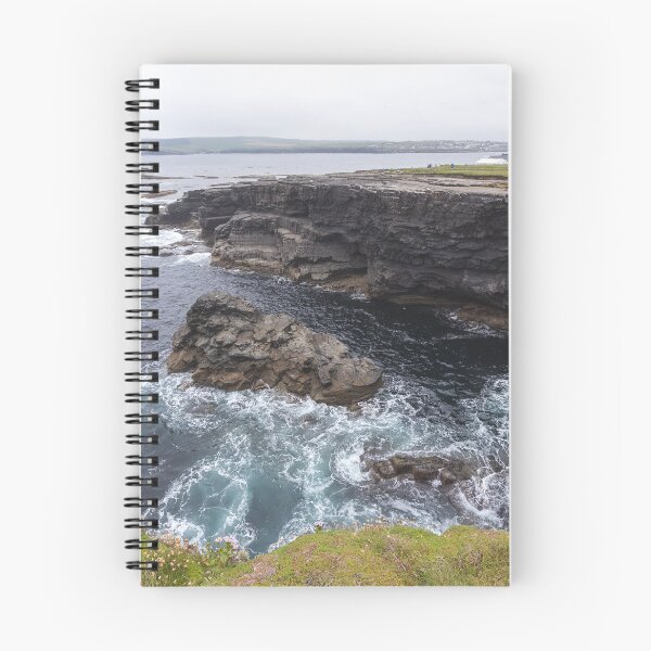 Item preview, Kilkee Cliffs designed and sold by Aaron Corr.