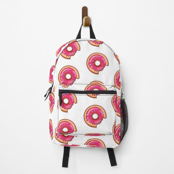 Item preview, Bitten donut designed and sold by Ledosdesigns.