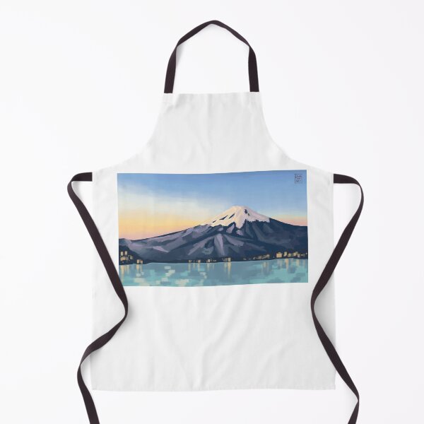 Item preview, Fuji Mountain designed and sold by LauraPemArt.