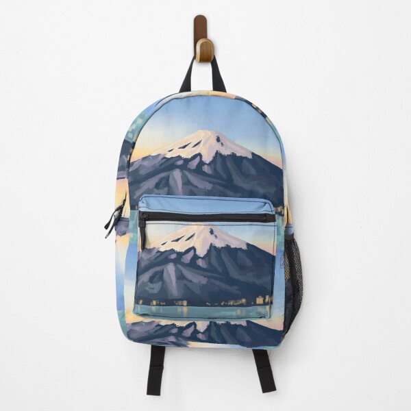 Item preview, Fuji Mountain designed and sold by LauraPemArt.