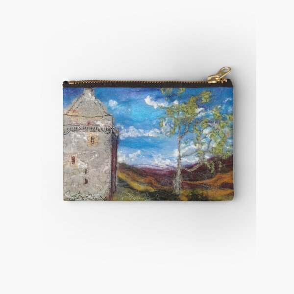 Item preview, Fatlips Castle, near Denholm, Scottish Borders designed and sold by yourscotborders.