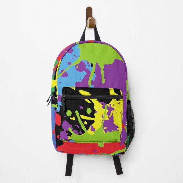 Item preview, Mike quienalty, colorful designed and sold by MoMasry.