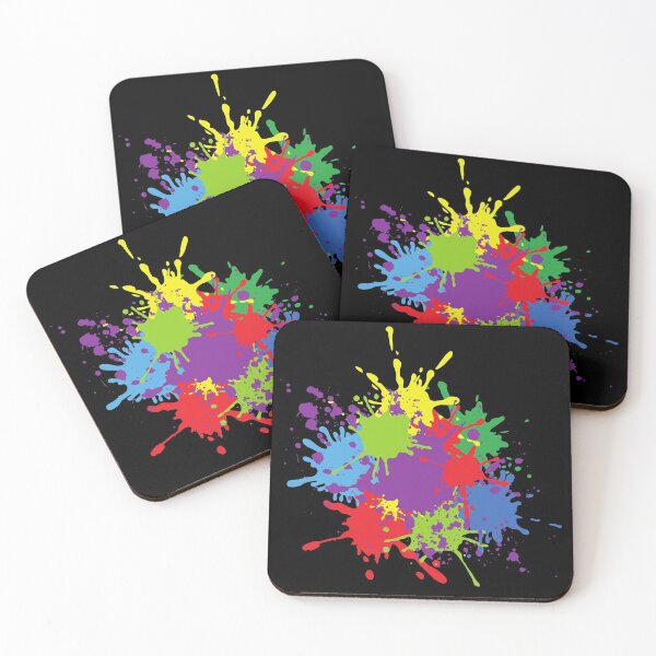 Item preview, Mike quienalty, colorful designed and sold by MoMasry.