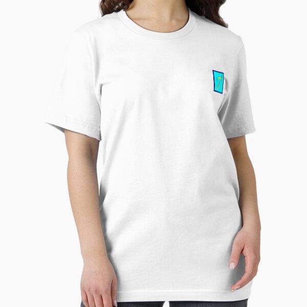Item preview, Temple OS Logo Small designed and sold by krierkara.