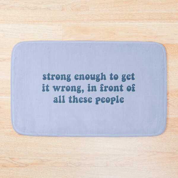 Item preview, Fearless Lyrics Louis Tomlinson designed and sold by tpwklwt.