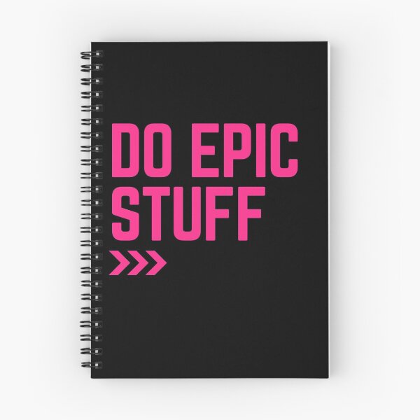 Item preview, Biking, MTB | Do Epic Stuff designed and sold by Cisco29.