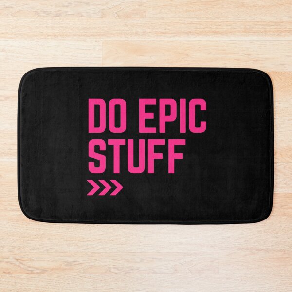 Item preview, Biking, MTB | Do Epic Stuff designed and sold by Cisco29.