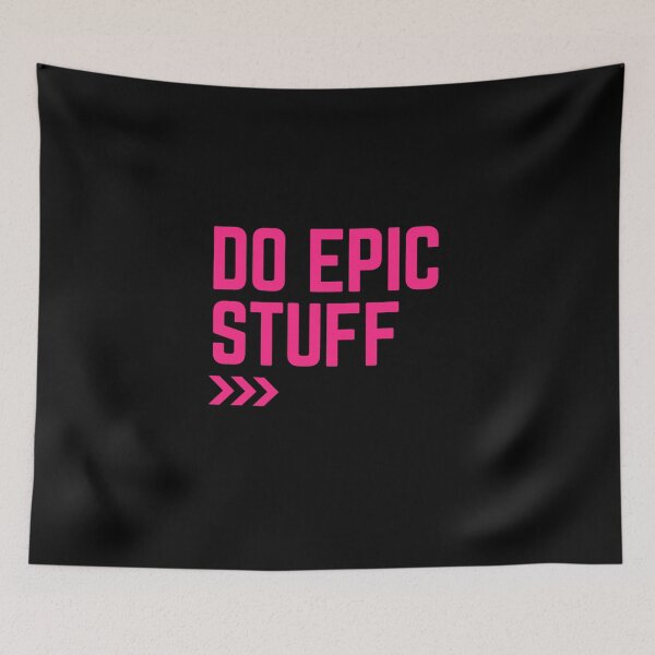 Item preview, Biking, MTB | Do Epic Stuff designed and sold by Cisco29.