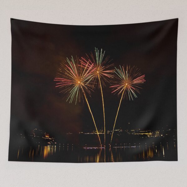 Item preview, Pine Tree Fireworks designed and sold by Skywalker115959.