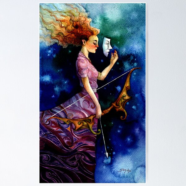 Muse Poster
