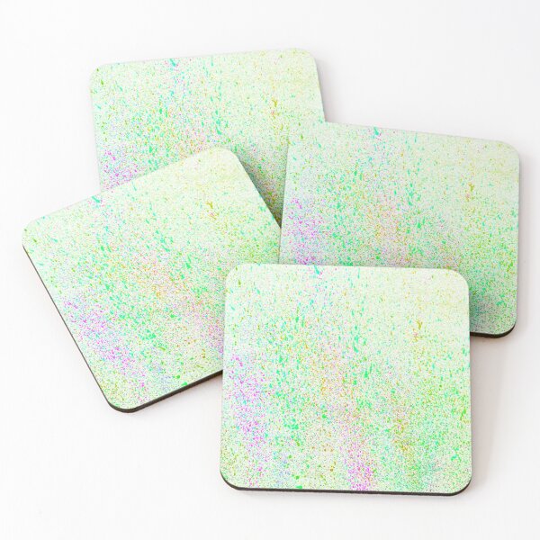 Item preview, Neon sprinkles designed and sold by Meigui80.
